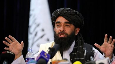 طالبان: به معاهده حقابه ایران متعهد هستیم در صورتی که آب باشد!