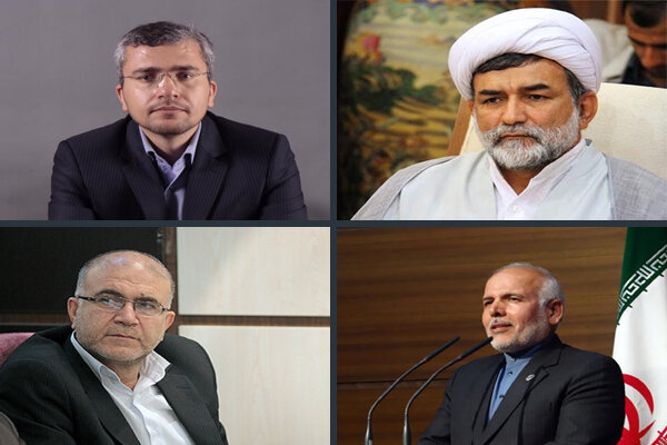 رای نمایندگان بوشهر به افزایش سن بازنشستگی مشخص شد